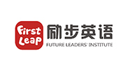 勵(lì)步英語logo